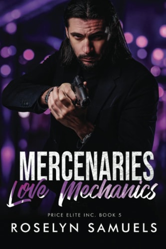 Mercenaries Love Mechanics Instalove Hitman Romance