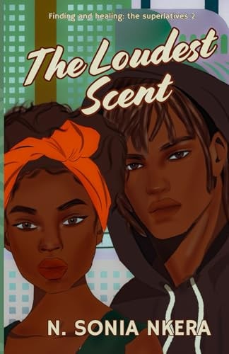 The Loudest Scent