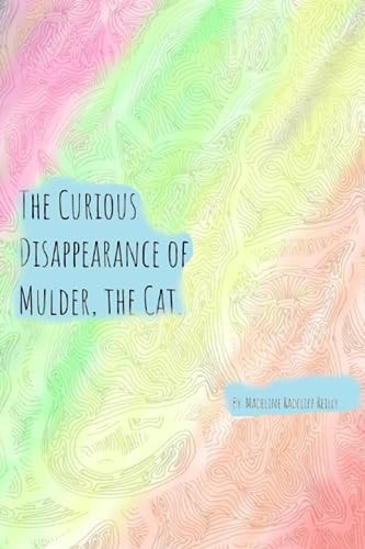 The Curious Disappearance of Mulder, the Cat