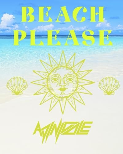 Beach Please