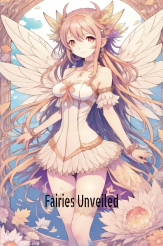 Fairies Unveiled