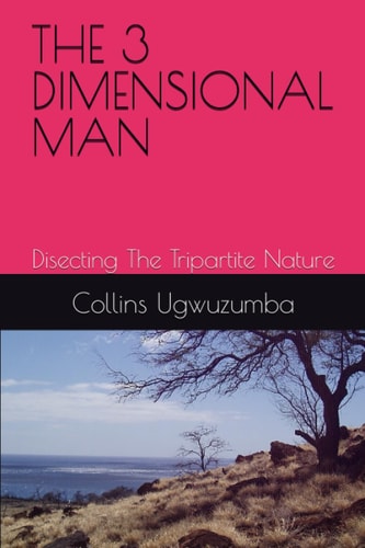 The 3 Dimensional Man Disecting The Tripartite Nature