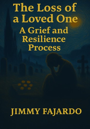 The Loss Of A Loved One A Grief And Resilience Process
