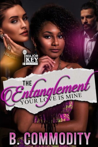 The Entanglement Your Love Is Mine