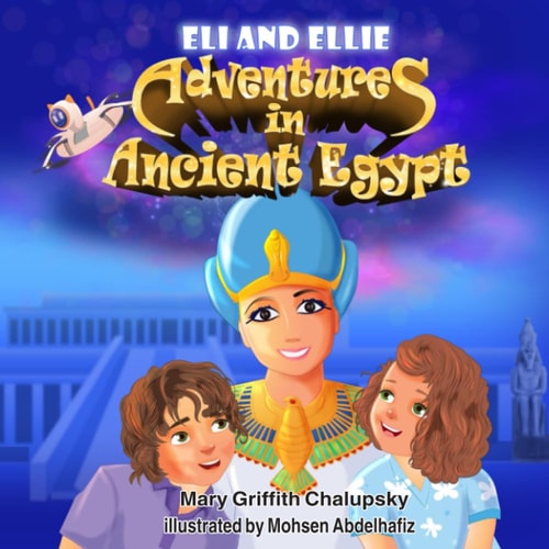 Adventures in Ancient Egypt