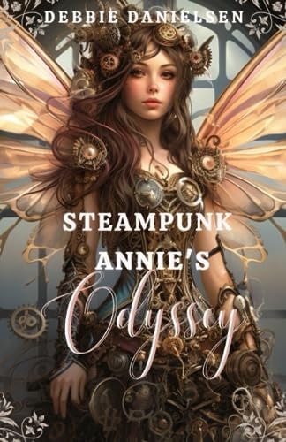 Steampunk Annie's Odyssey