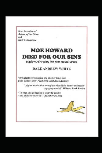 Moe Howard Died For Our Sins