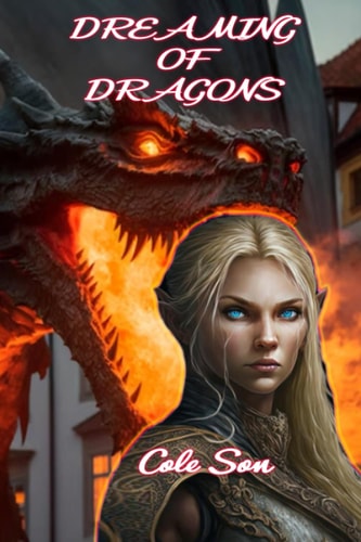Dreaming Of Dragons