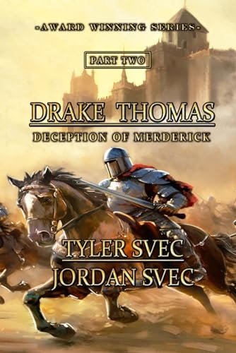 Deception of Merderick
