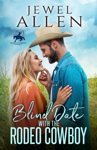Blind Date with the Rodeo Cowboy