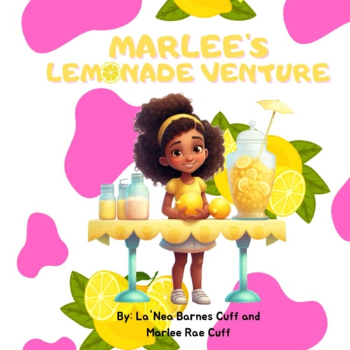 Marlee's Lemonade Venture