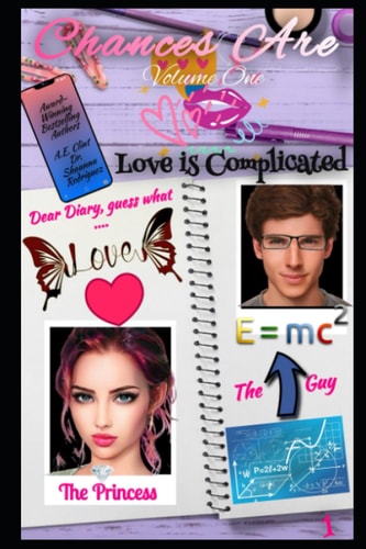 Love Is Complicated Chances Are Volume One