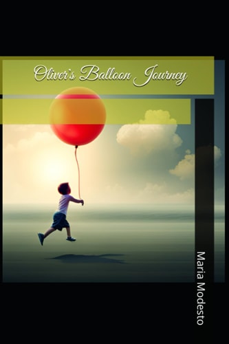 Oliver's Balloon Journey