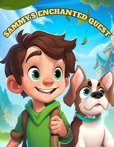 Sammy's Enchanted Quest