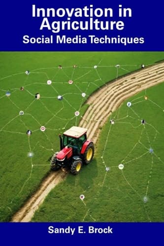 Innovation in Agriculture Social Media Techniques