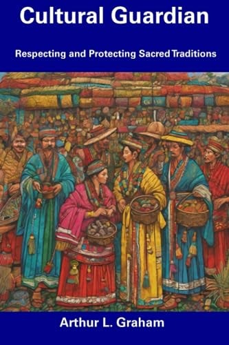 Cultural Guardian Respecting and Protecting Sacred Traditions