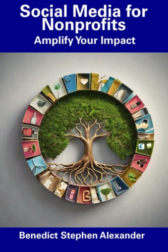 Social Media for Nonprofits Amplify Your Impact