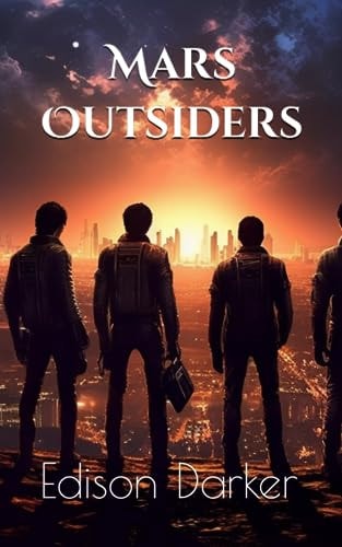 Mars Outsiders