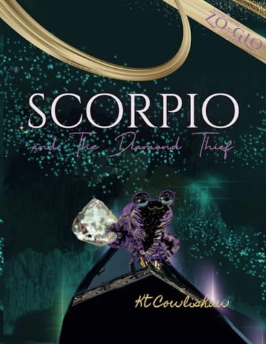 Scorpio and The Diamond Thief