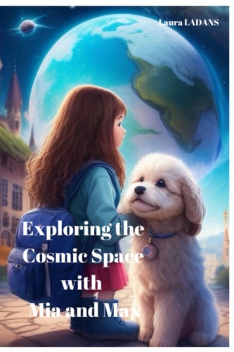 Exploring the Cosmic Space with Mia and Max