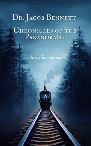 DR. JACOB BENNETT Chronicles of the Paranormal