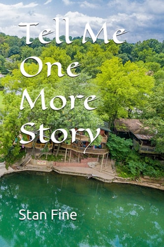 Tell Me One More Story
