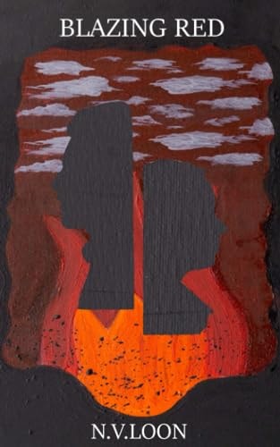 Blazing Red