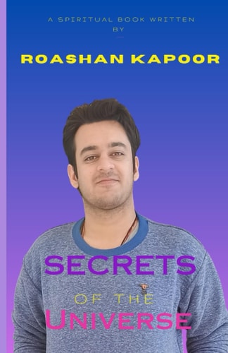 Secrets of the Universe