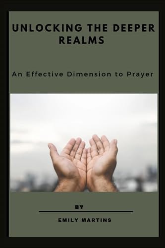 Unlocking Deeper Realms An Effective Dimension to Prayer