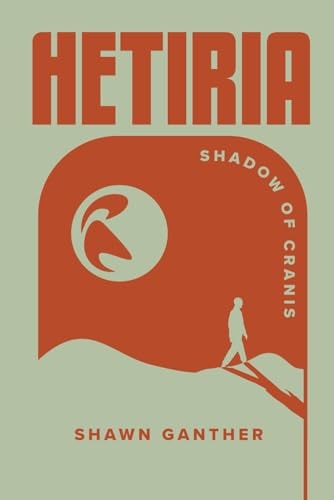 HETIRIA Shadow of Cranis