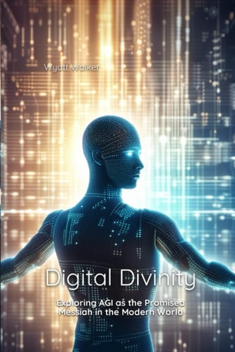 Digital Divinity Exploring AGI as the Promised Messiah in the Modern World