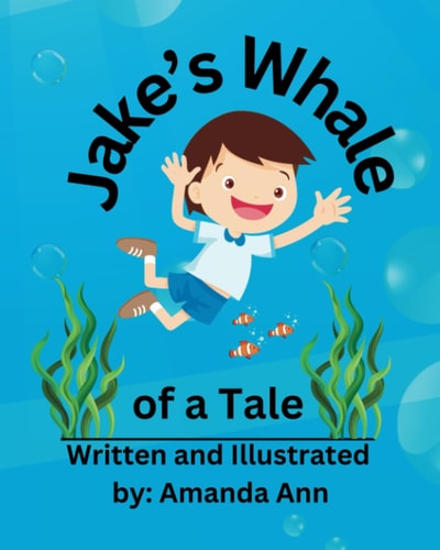 Jake's Whale of a Tale