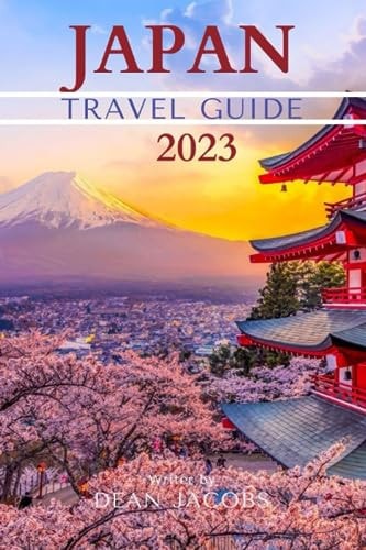 Japan Travel Guide 2023 Wanderlust Japan