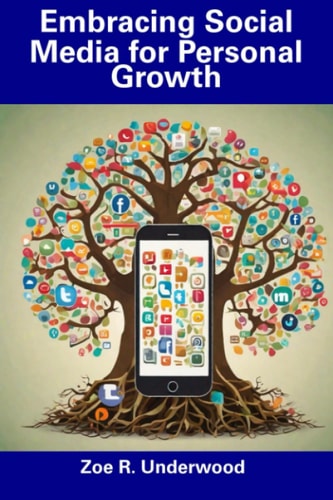 Embracing Social Media for Personal Growth
