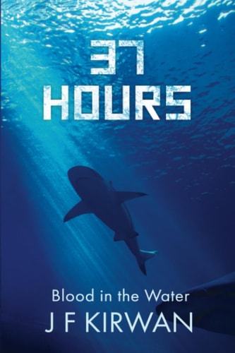 37 Hours (Nadia Laksheva Spy Thriller Series, Book 2)