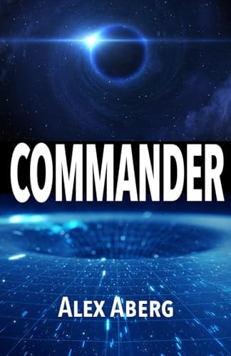 Commander A Sci-Fi Adventure