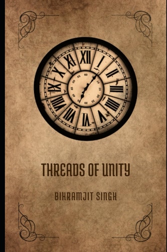 Threads of Unity