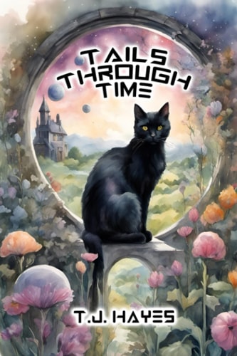Tails Through Time A Feline Odyssey