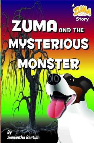 Zuma and the Mysterious Monster