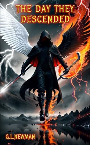 The Day They Descended