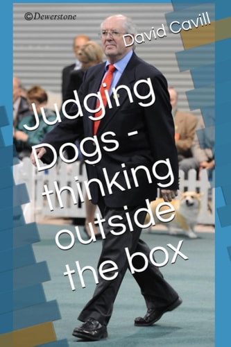 Judging Dogs - Thinking Outside the Box
