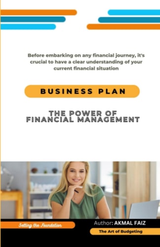 The Power of Financial Management