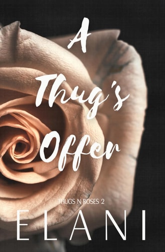 A Thug's Offer A Strangers-To-Lovers Steamy Romance