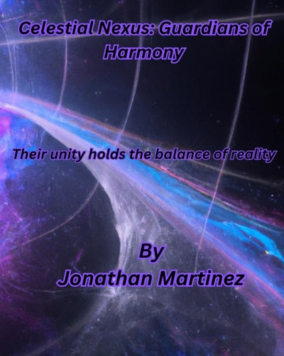 Celestial Nexus Guardians of Harmony