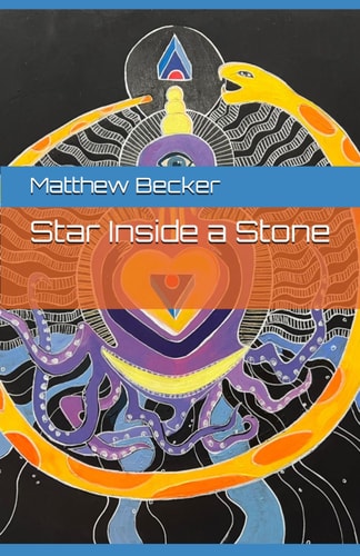 Star Inside a Stone