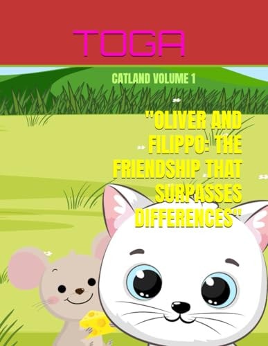 "Oliver and Filippo Friendship That Surpasses Differences"