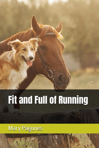 Fit and Full of Running