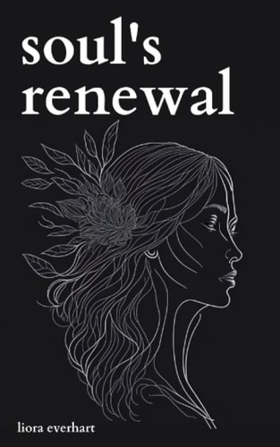 Soul's Renewal Verse of Healing
