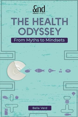 The Health Odyssey From Myths to Mindsets