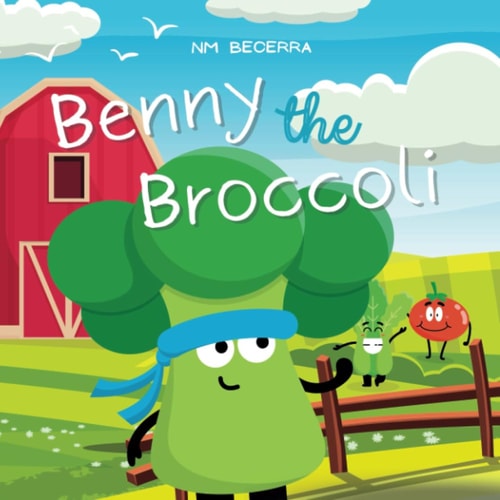 Benny The Broccoli